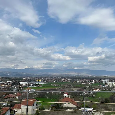 Luxury Jacuzzi View Free Parking