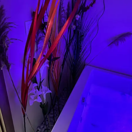 Luxury Jacuzzi View Free Parking Скопье