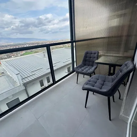 Luxury Jacuzzi View Free Parking