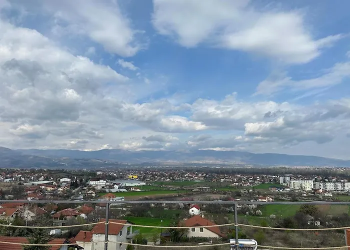 Luxury Jacuzzi View Free Parking