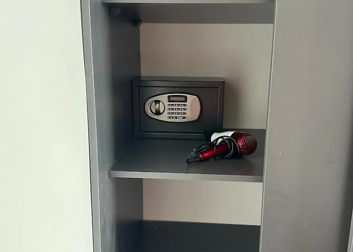 Apartman Luxury Jacuzzi View Free Parking