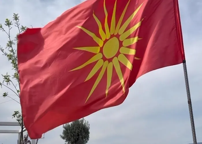 Luxury Jacuzzi View Free Parking Szkopje